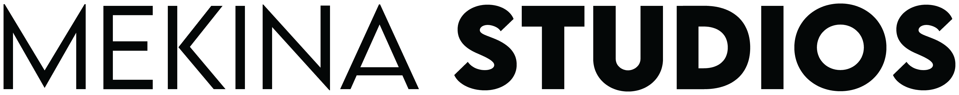 Mekina Studios